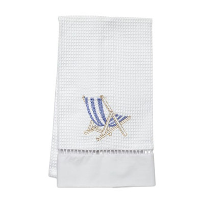Waffle Hand Towel