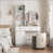 Blanc est en rupture de stock
