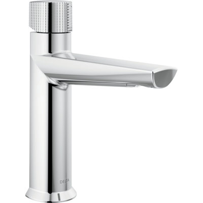 Robinet de salle de bain monotrou avec ensemble de drain Galeon