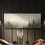 Série paysage - CMXCIX - Toile tendue avec châssis - Prêt à accrocher-49096518