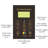 KISRAIS Indoor Sauna 3-Person Low EMF FAR Infrared Sauna With 2 LED Reading Lights, 3 Chromotherapy Lights, 2 Exterior Lights & Bluetooth Speakers | Personal Indoor Dry Heat Sauna For Home & Gym – Made From Canadian Hemlock