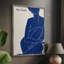 Matisse DI, reproduction d'art encadrée - bois massif-1776921680