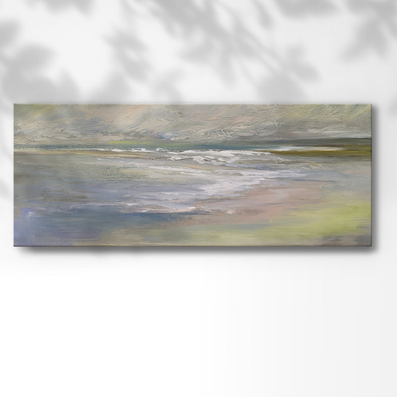 " Beach Light II "