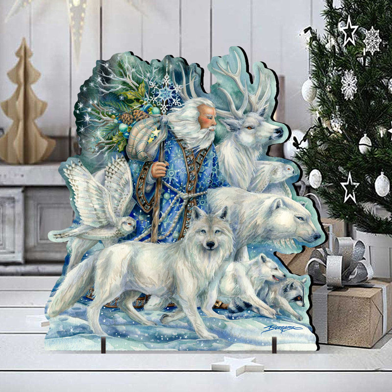 Art décoratif de jardin