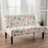 Nhat 50" W Upholstered Linen Loveseat-250387291