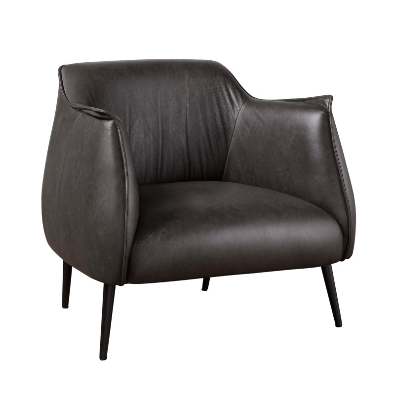 Fauteuil d'appoint 1 pièce Luxury Furniture