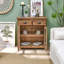 Buffet Accent Farmhouse