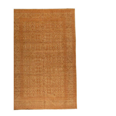 One-of-a-Kind 12' X 18'3" Wool Area Rug in