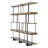 Mercure Etagere Bookcase