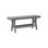 Harbor Outdoor Dining Bench