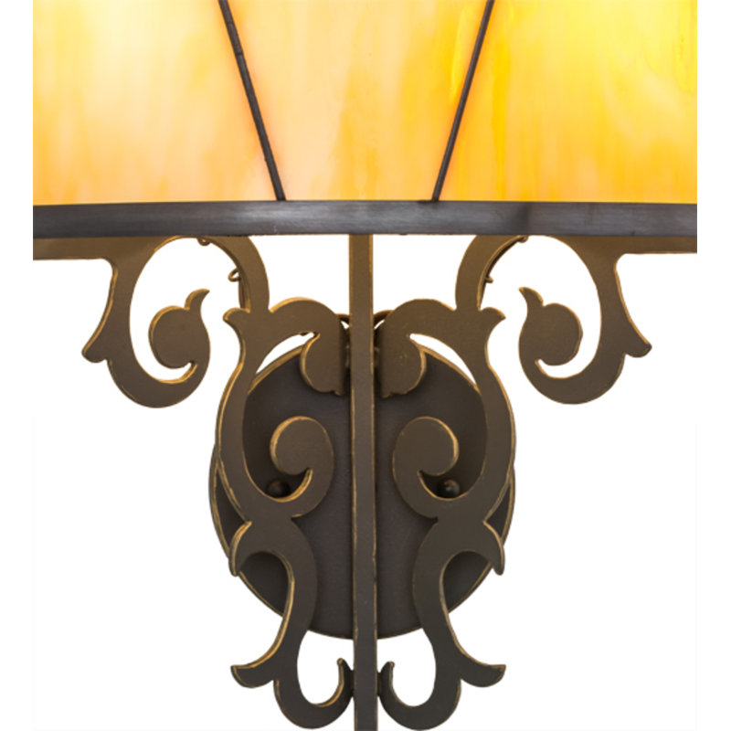Aneila 2 - Light Wallchiere