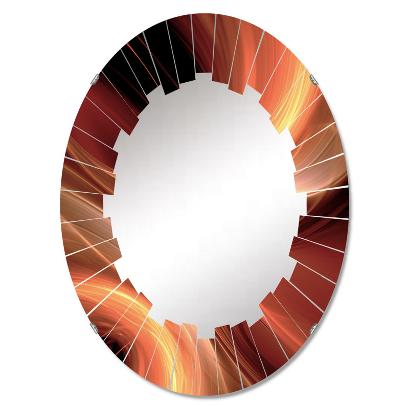 Miroir mural Portchester, 36 po x 24 po