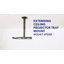 Support de plafond Vivo pouvant supporter jusqu'à 11 lb-87728063