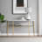 Keshawnna 52 " W Console Table