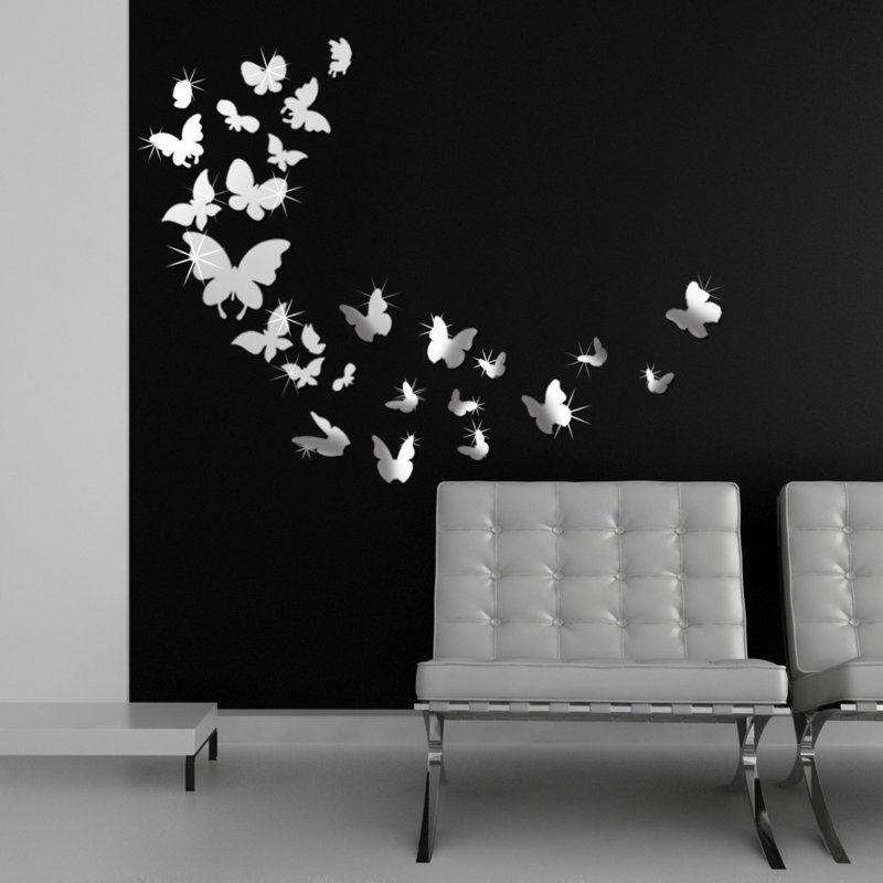Animals Wall Decal