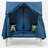 Kyelar 57.5'' Wide Patio Daybed with Cushions-459516202