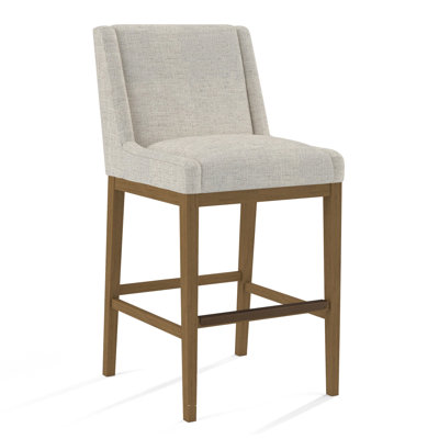 Upholstered Stool