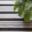 Birmingham Black Handwoven Indoor/Outdoor Rug-16308500