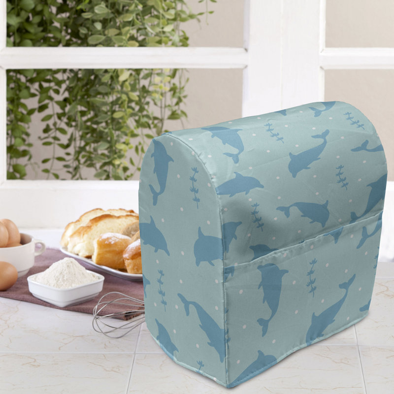 Housse pour batteur East Urban Home