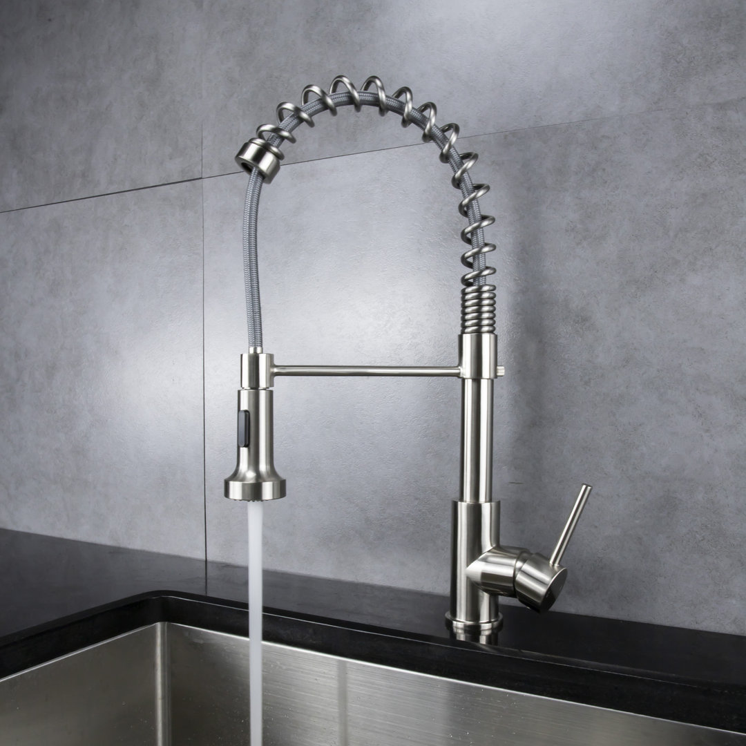 AA Warehousing Kitchen Faucet AA Warehousing