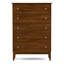Origins 5 - Drawer Solid Wood Dresser-281920300