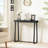 Rossa 31.5 " W Console Table