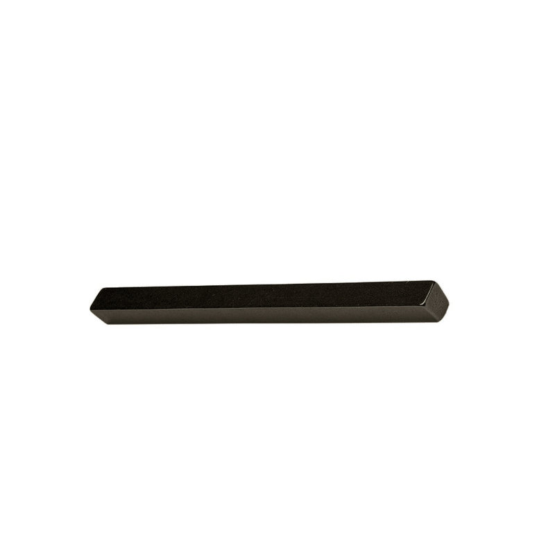 Stringer Finger Pull, 16", Silicon Bronze Dark