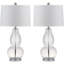 Ensemble de lampes de table de 28,5 po Parkston-1945843834