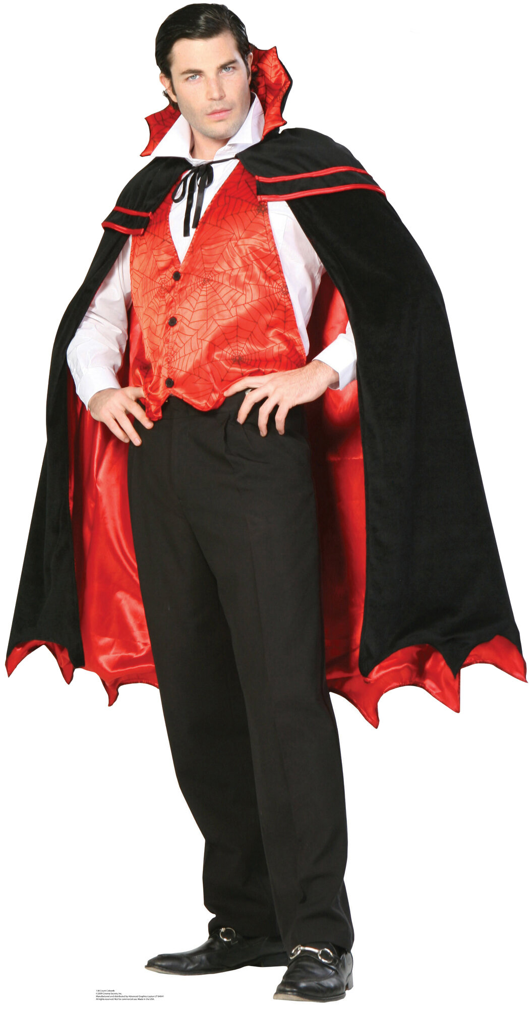 Advanced Graphics Halloween 71'' Cardboard Standup | Wayfair