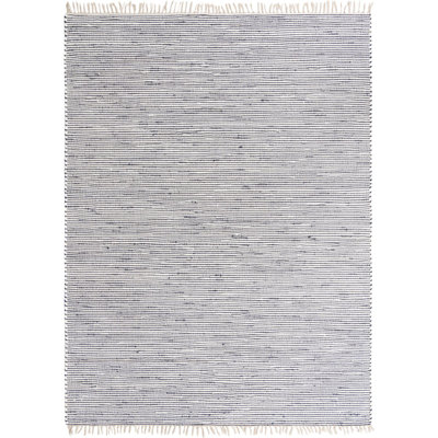 Muenster Striped Indoor Rug