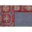 Tapis en laine touffeté à la main-1018663527