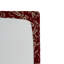 Drap-housse Ambesonne Jazz Vibes Boho Art Saxophone Blues Pale moutarde framboise-106698267