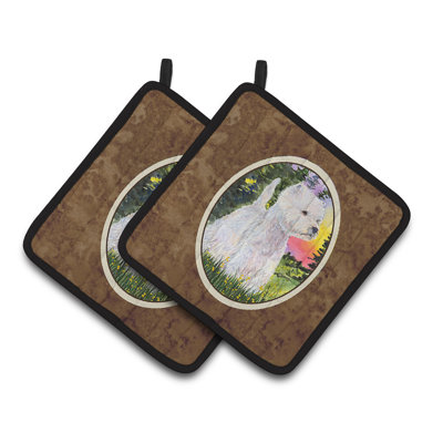 Cuisinier poignée east urban home westie