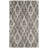 Ammundsen Geometric Gray Area Rug-969663477