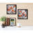 Framed Wall Art Let All You Do Be Done