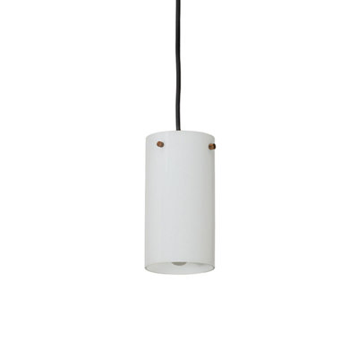 Cilindro 1 - Light Pendant