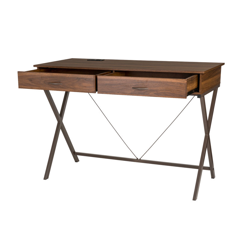 Bureau Biggs, Noyer