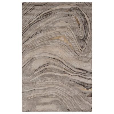 Douwe Abstract Indoor Rug
