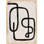 Linework 2 Painting by StudioM-1668689168-1668689173