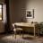 Blake Writing Desk-Washed Ash