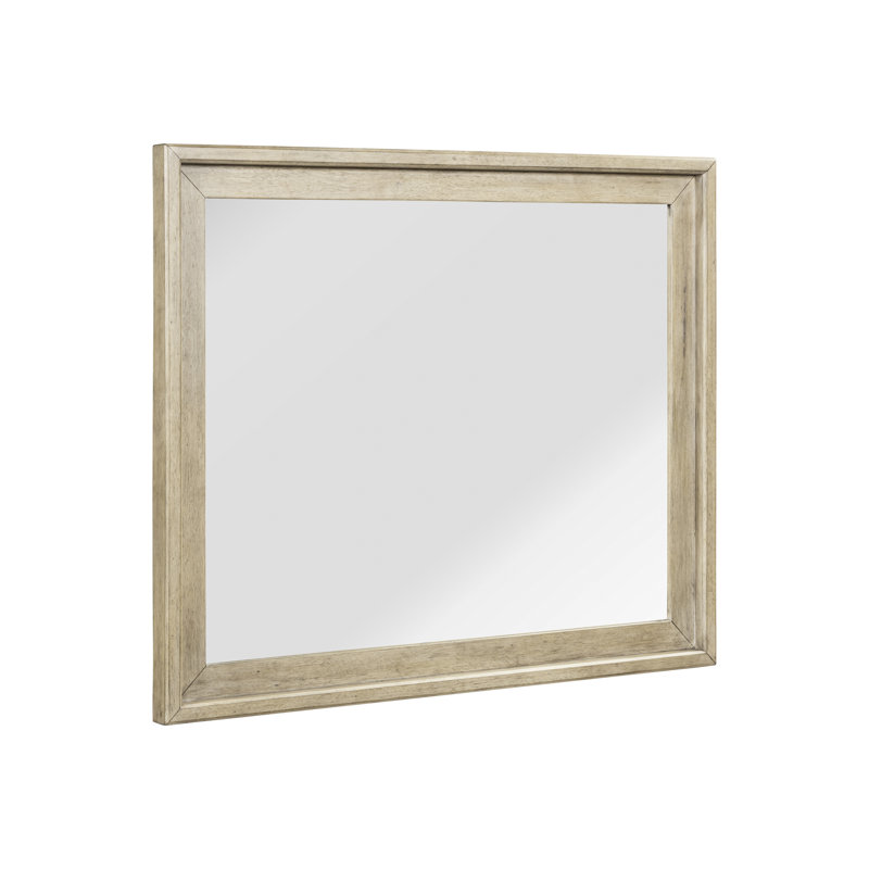 Aason Landscape Mirror