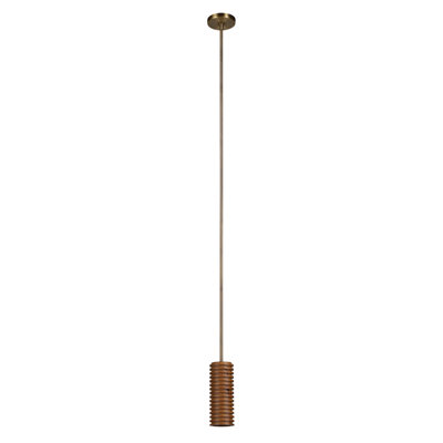 Rue Ceiling Pendant