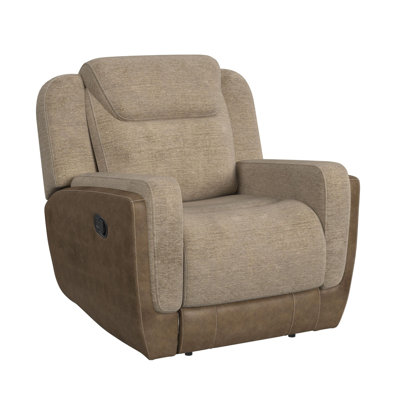 Viper Glider Motion Recliner by Ebern Designs