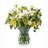 Florabundance Table Vase