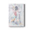 «Pastel Study I», reproduction sur toile tendue-447807049