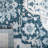 Delmer Performance Oriental Rug-258542373