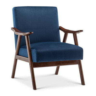 Gabar 75Cm Wide Armchair