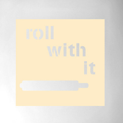 Wall Decal