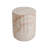 Outdoor & Indoor Lightweight Concrete Side Table