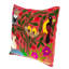 Housse et insert de coussin carré 100% coton